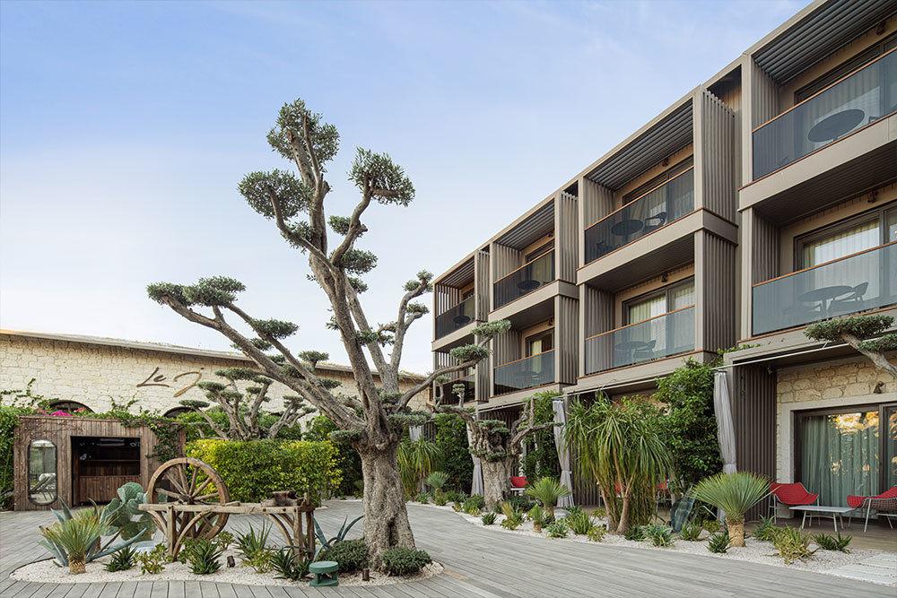 BIBLOS RESORT ALACATI