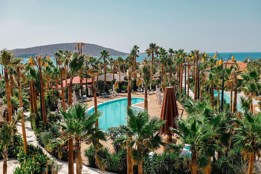 BIBLOS RESORT ALACATI