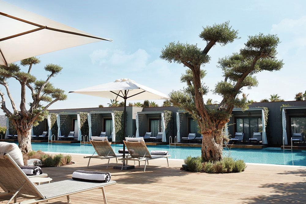 BIBLOS RESORT ALACATI