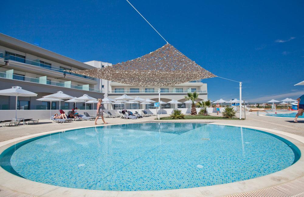 BLUE LAGOON PRINCESS HOTEL