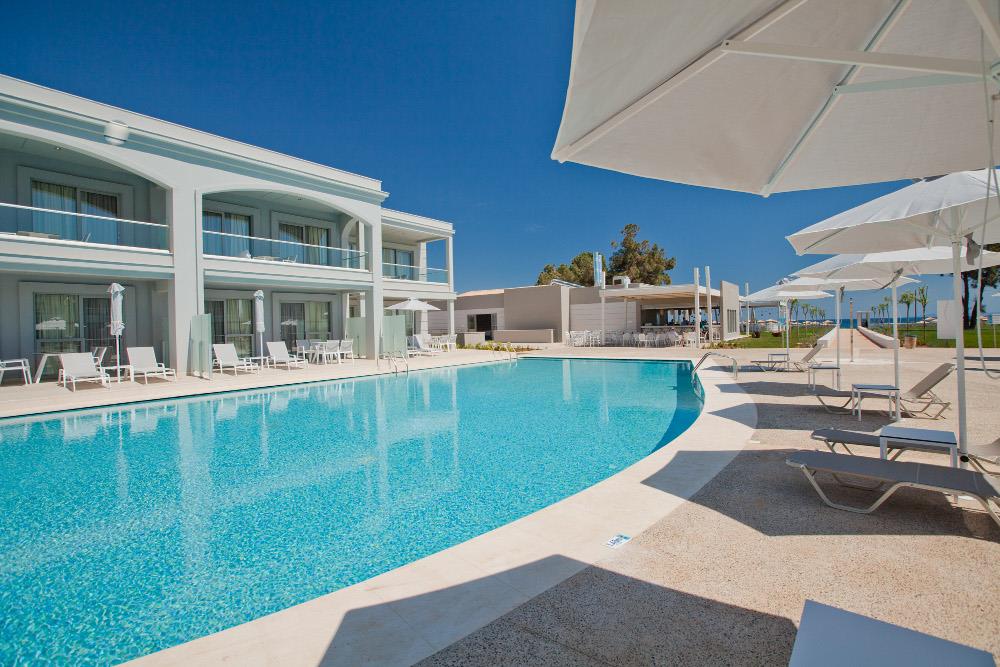 BLUE LAGOON PRINCESS HOTEL
