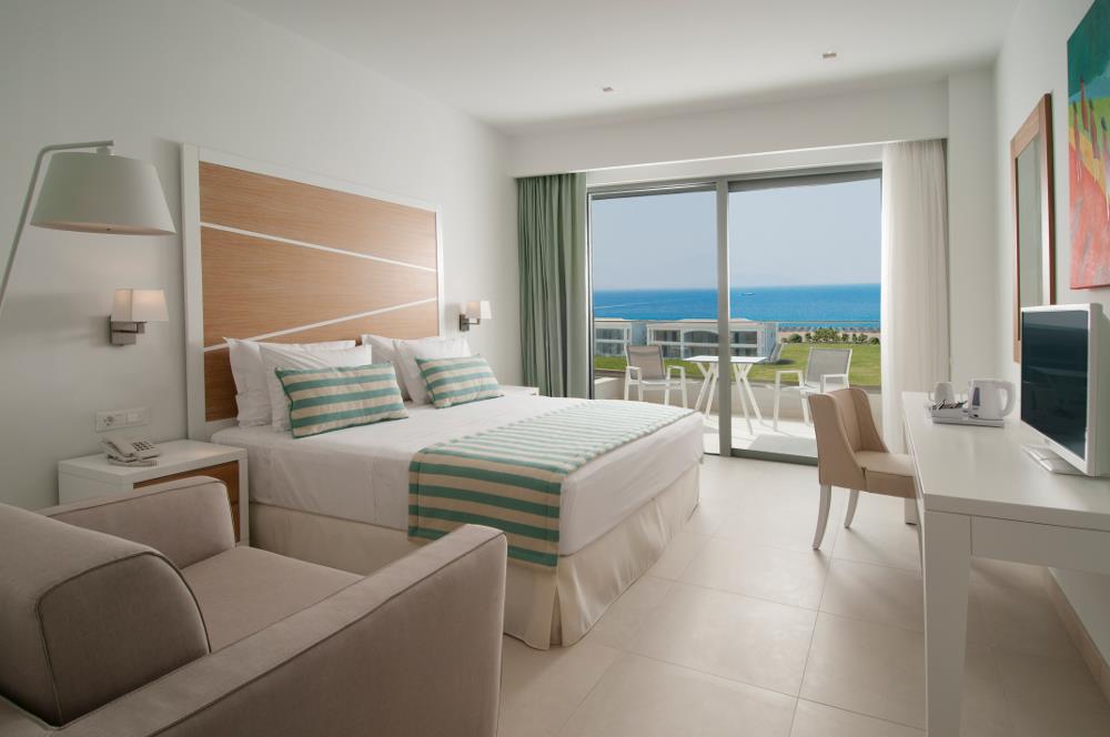 BLUE LAGOON PRINCESS HOTEL