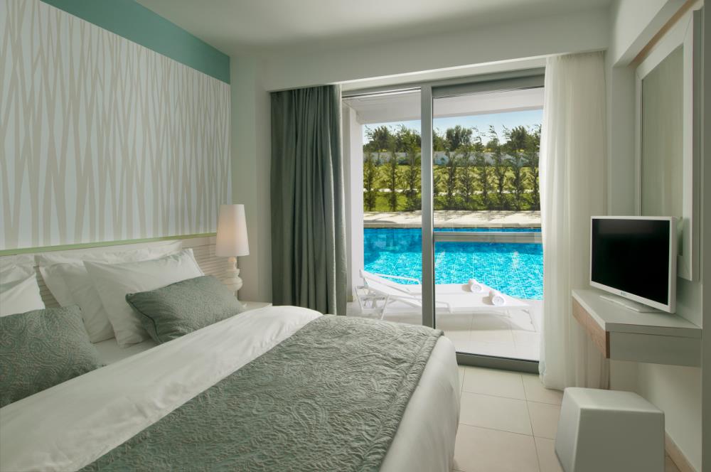 BLUE LAGOON PRINCESS HOTEL