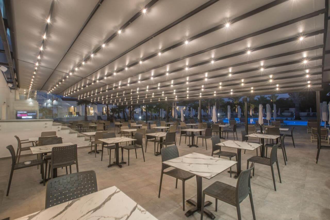 BOHEMIAN GARDENS HOTEL