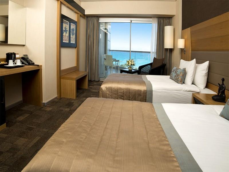 BOYALIK BEACH HOTEL