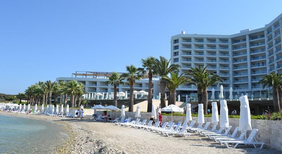 BOYALIK BEACH HOTEL