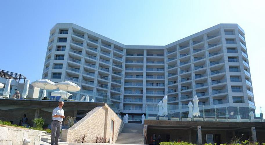 BOYALIK BEACH HOTEL