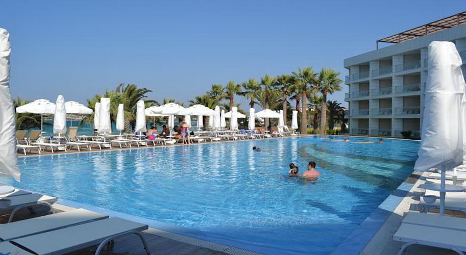 BOYALIK BEACH HOTEL