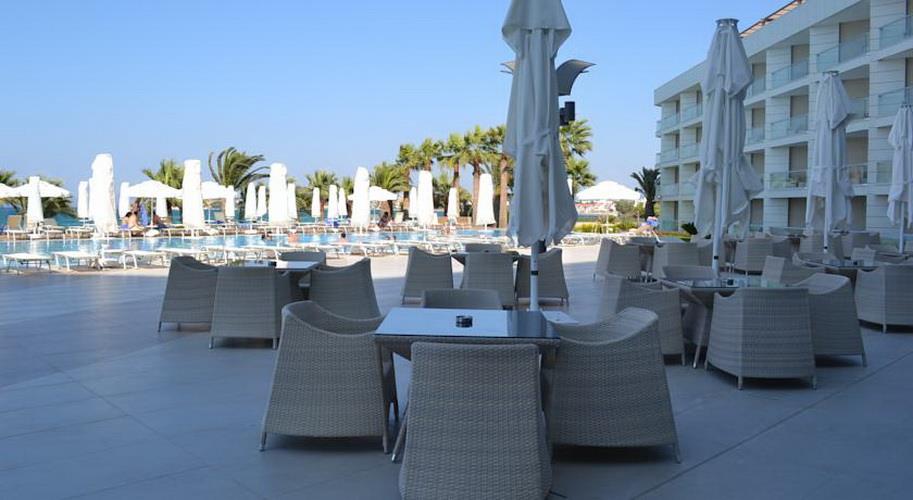 BOYALIK BEACH HOTEL