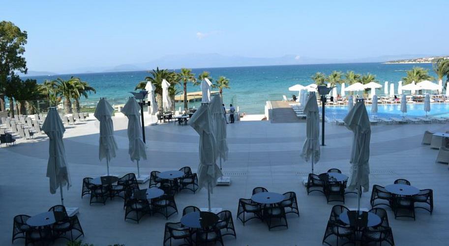 BOYALIK BEACH HOTEL