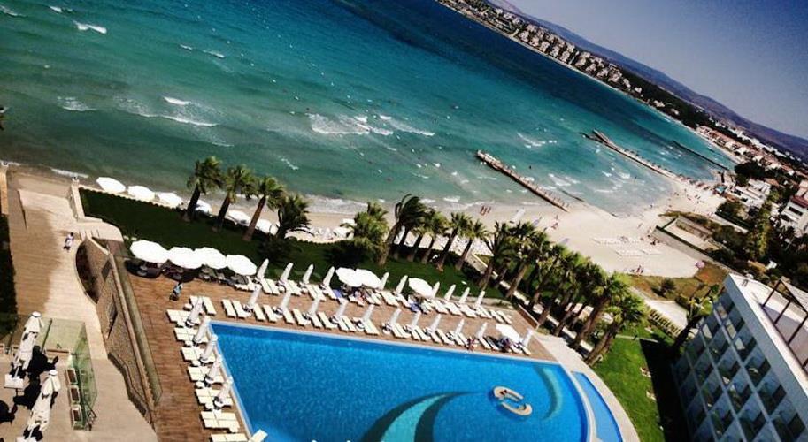 BOYALIK BEACH HOTEL