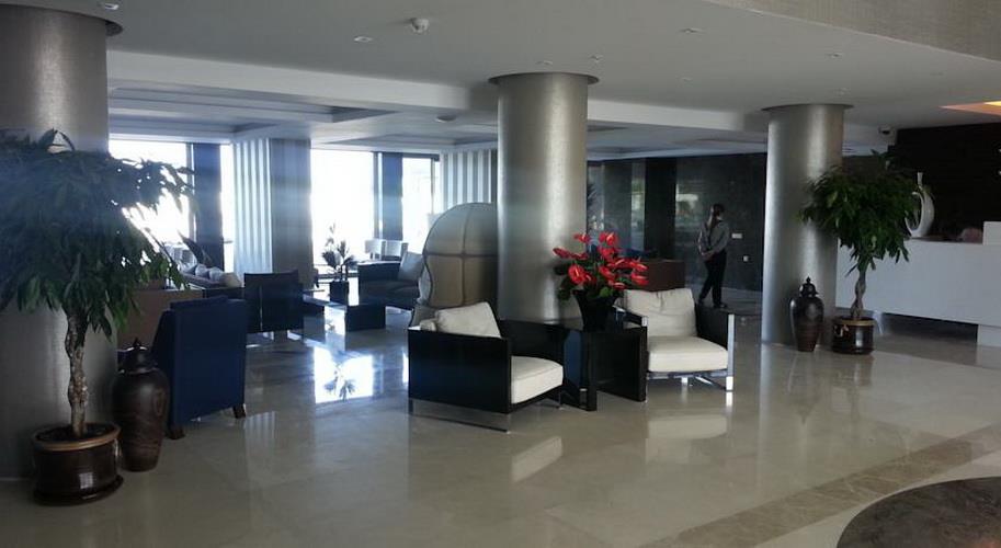 BOYALIK BEACH HOTEL