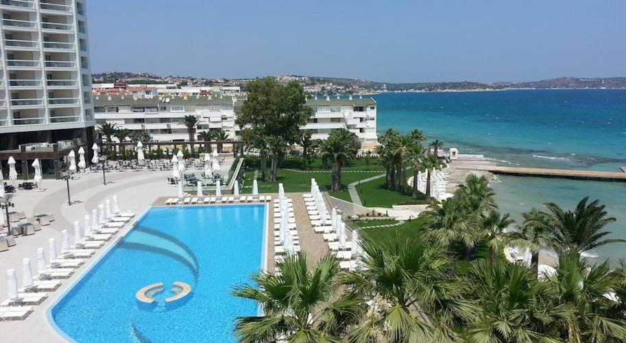 BOYALIK BEACH HOTEL