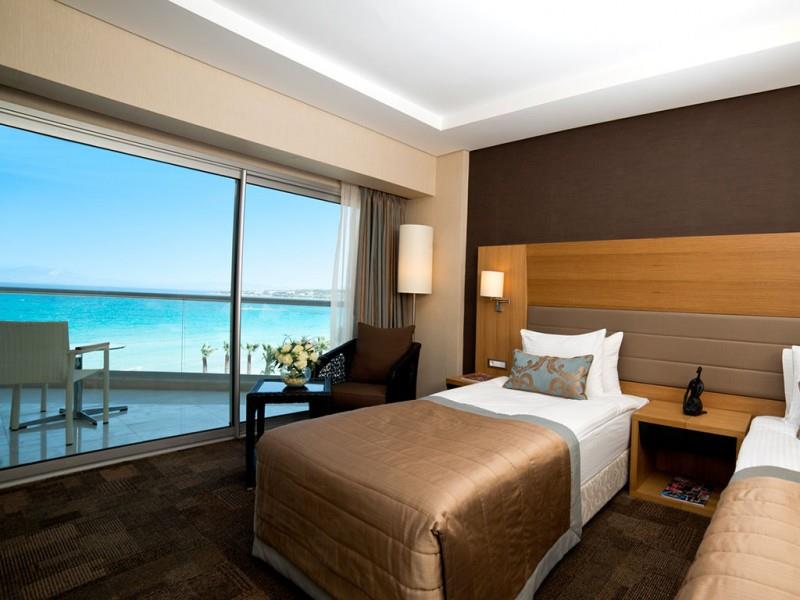 BOYALIK BEACH HOTEL