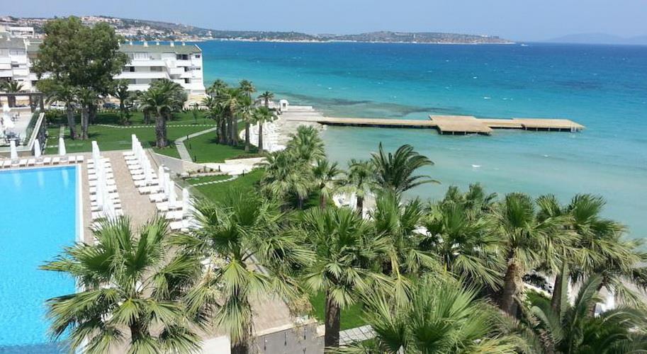 BOYALIK BEACH HOTEL