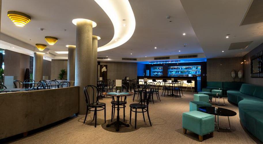 BOYALIK BEACH HOTEL