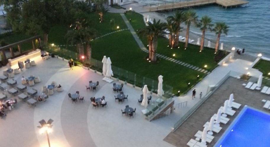 BOYALIK BEACH HOTEL