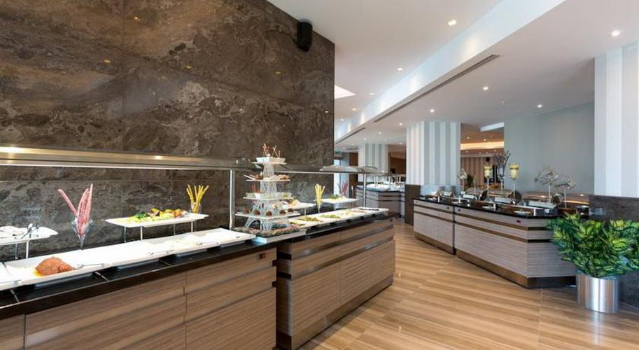 BOYALIK BEACH HOTEL