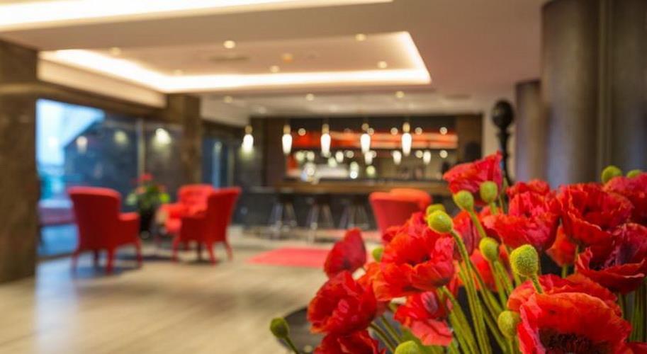 BOYALIK BEACH HOTEL