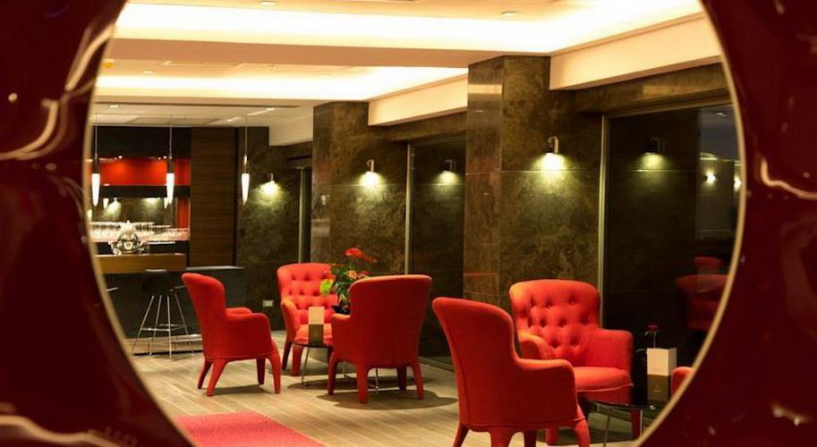 BOYALIK BEACH HOTEL