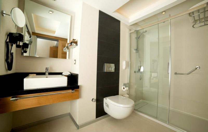 BOYALIK BEACH HOTEL