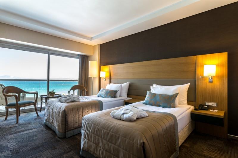 BOYALIK BEACH HOTEL