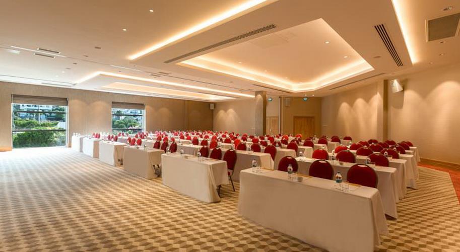 BOYALIK BEACH HOTEL