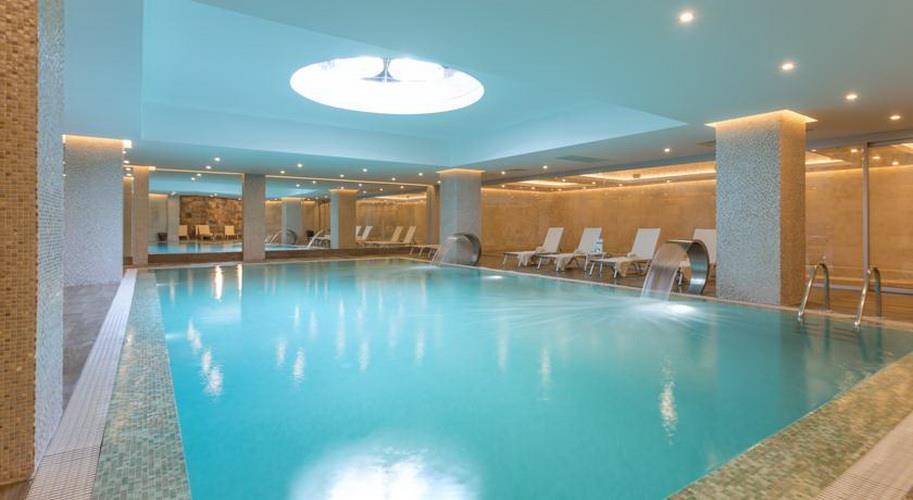 BOYALIK BEACH HOTEL