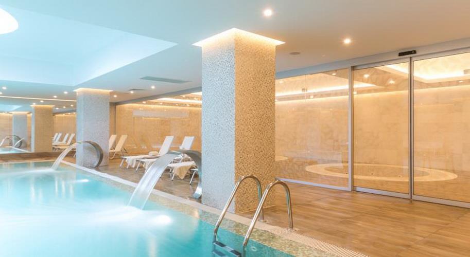 BOYALIK BEACH HOTEL