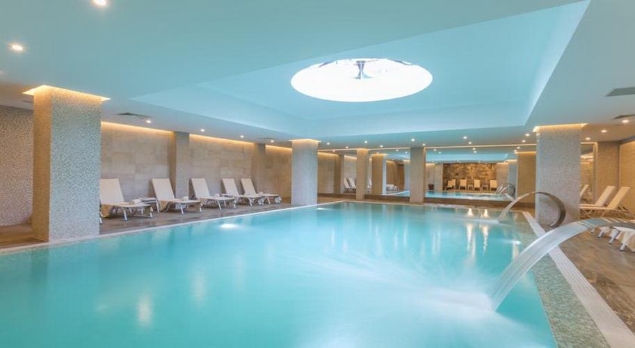 BOYALIK BEACH HOTEL