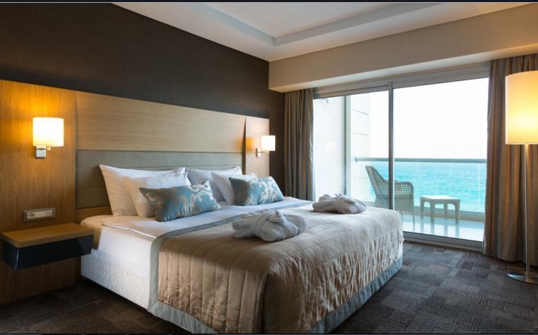 BOYALIK BEACH HOTEL