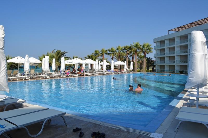 BOYALIK BEACH HOTEL