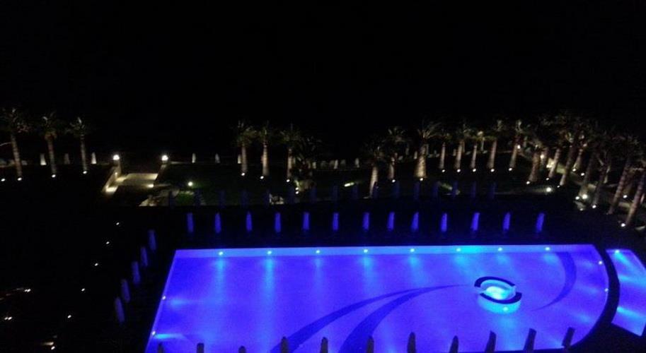 BOYALIK BEACH HOTEL