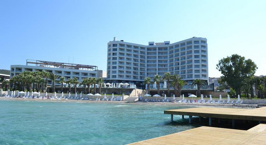 BOYALIK BEACH HOTEL