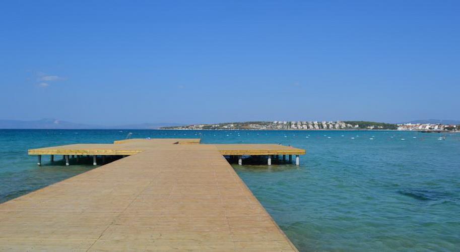 BOYALIK BEACH HOTEL