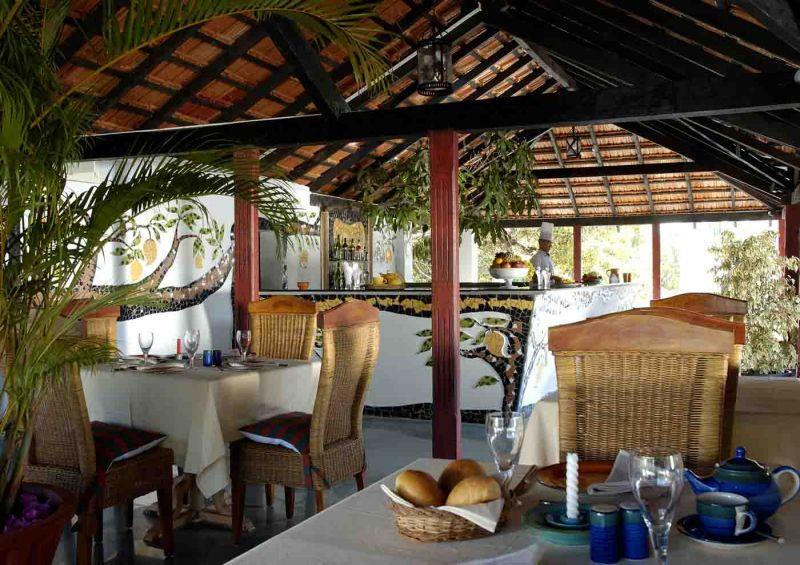 CASA ANJUNA