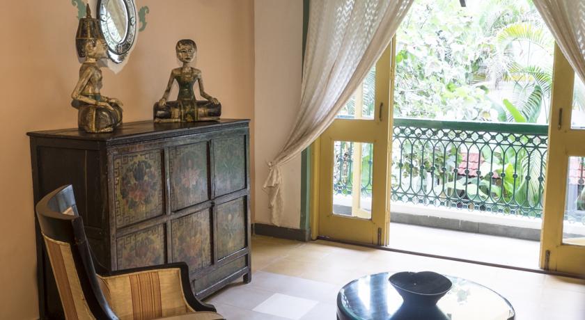 CASA ANJUNA