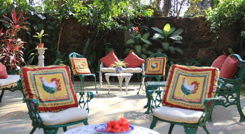 CASA ANJUNA
