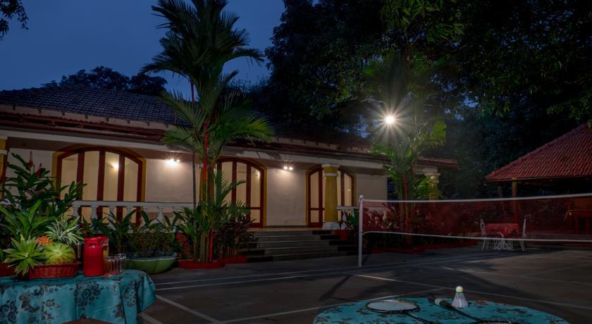 CASA ANJUNA