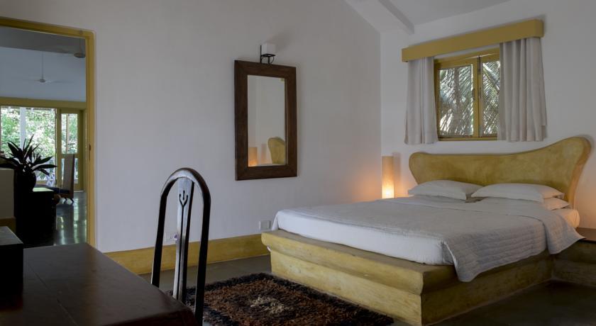 CASA ANJUNA