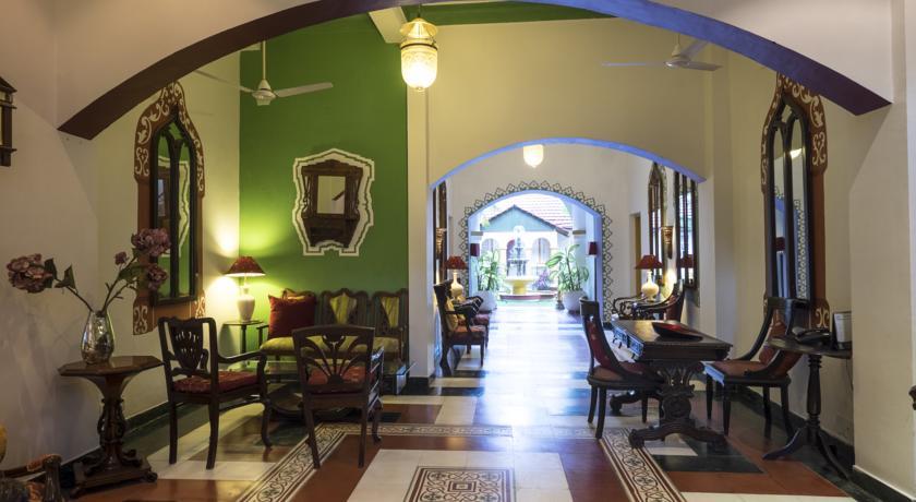 CASA ANJUNA