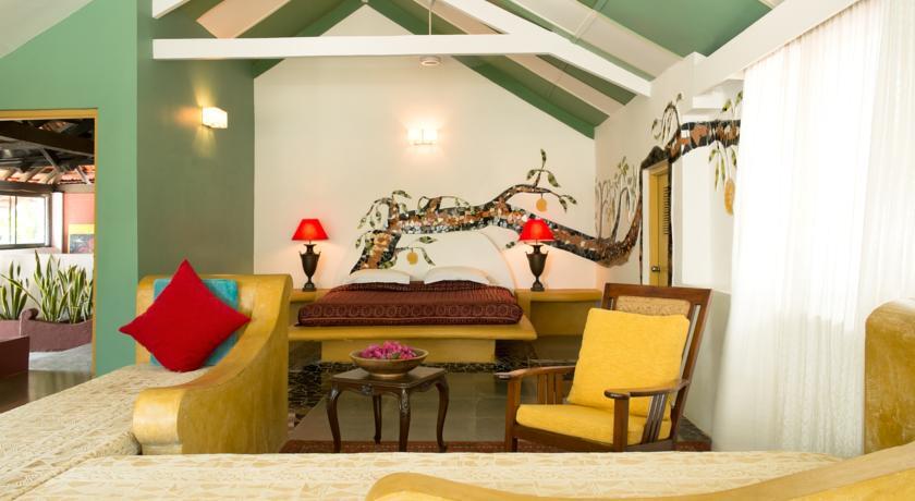 CASA ANJUNA