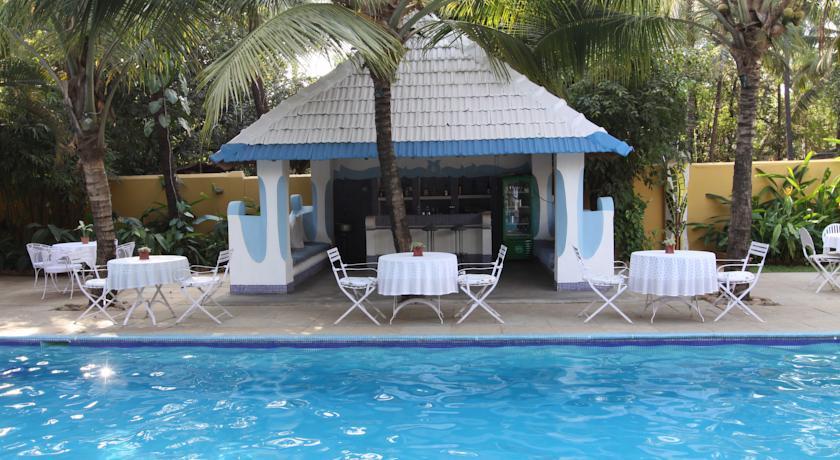 CASA ANJUNA