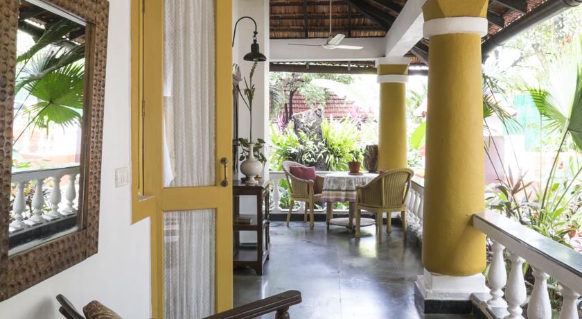 CASA ANJUNA