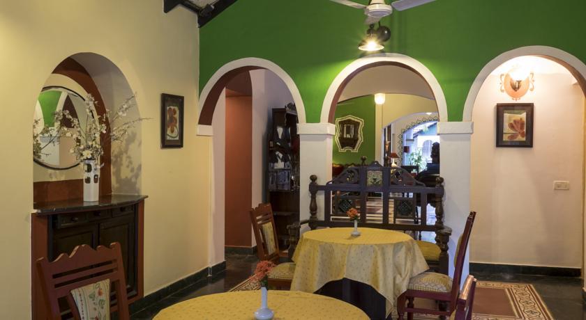 CASA ANJUNA