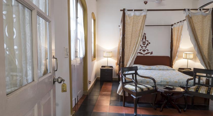 CASA ANJUNA