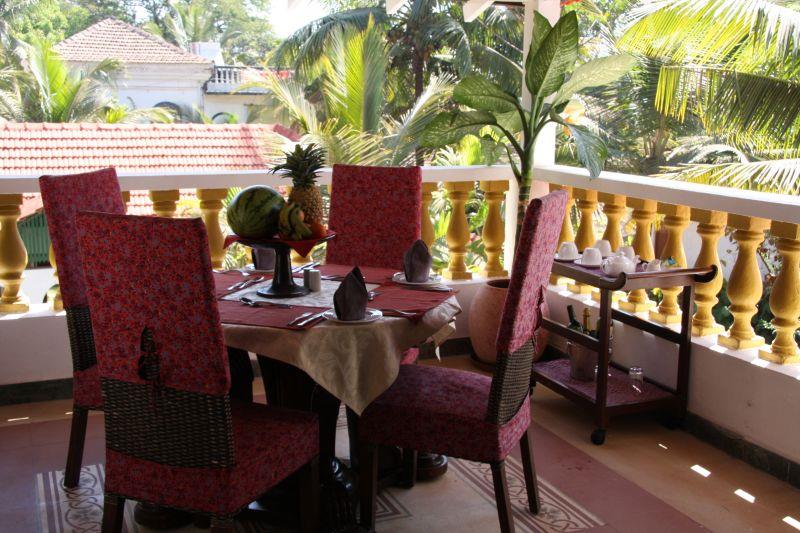CASA ANJUNA