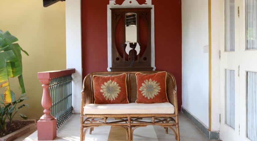CASA ANJUNA