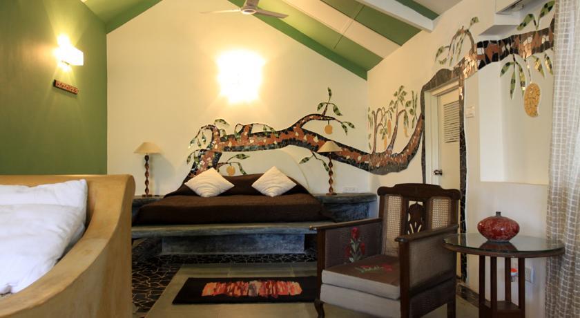CASA ANJUNA