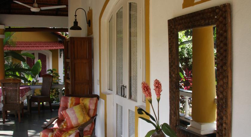 CASA ANJUNA